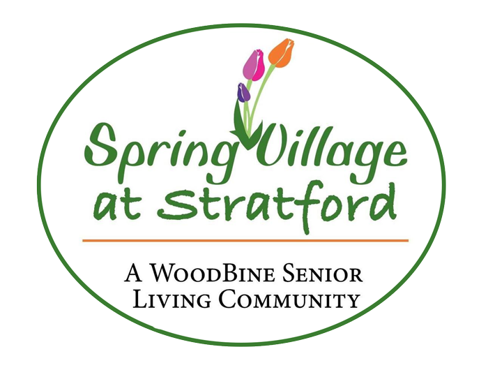 Spring Village at Stratford logo